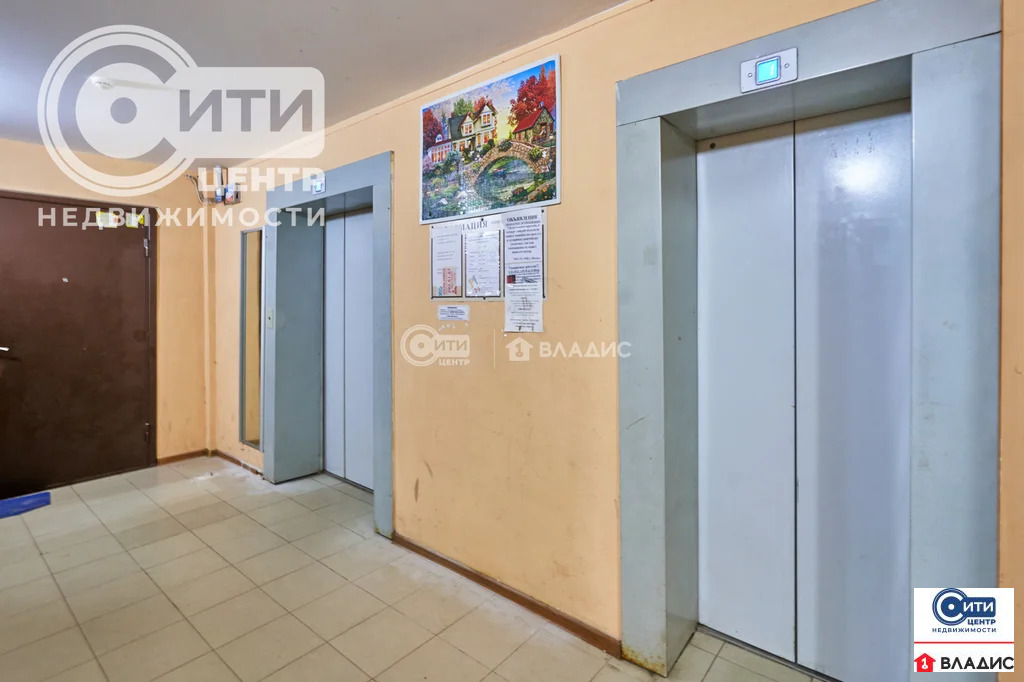 Продажа квартиры, Воронеж, ул. Беговая - Фото 7