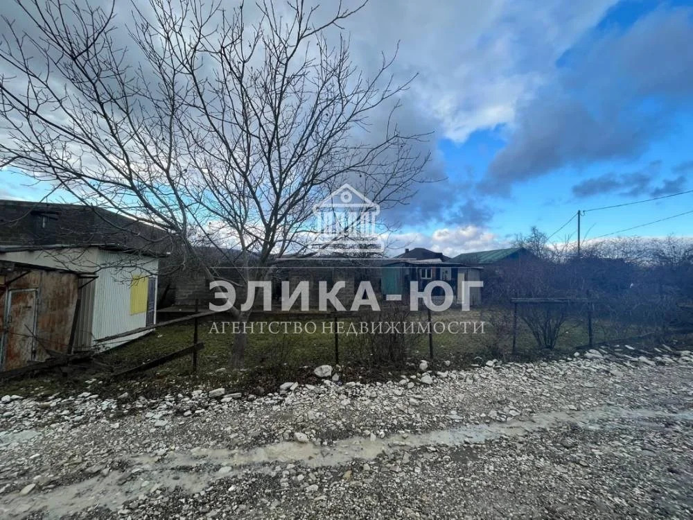 Продажа участка, Тенгинка, Туапсинский район, ул. Ноябрьская - Фото 3