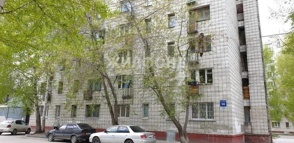 Продажа квартиры, Новосибирск, ул. Зорге - Фото 20