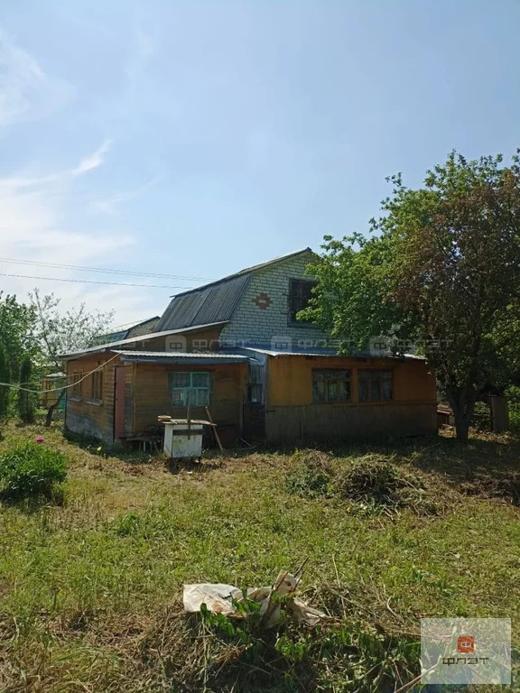 Продажа дома, Казань, садоводческое некоммерческое товарищество Маяк - Фото 3