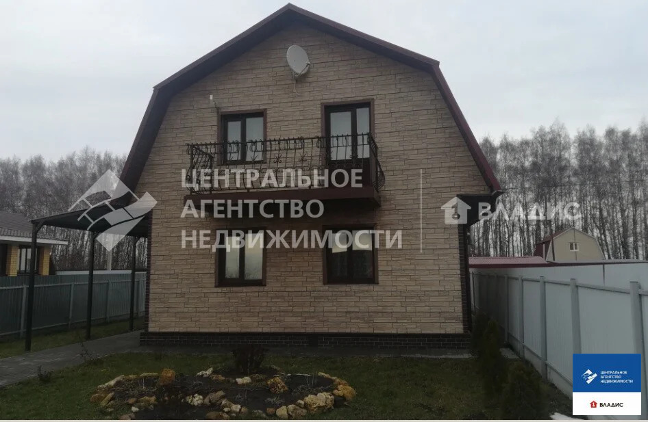 Продажа дома, Безлычное, Захаровский район, ул. Центральная - Фото 0