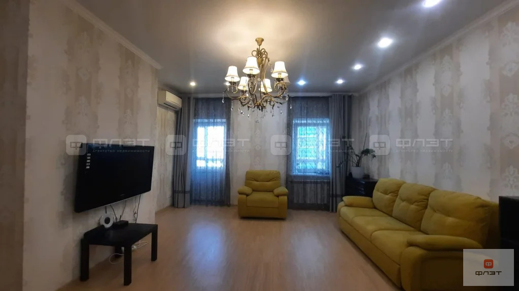 Продажа квартиры, Казань, ул. Чистопольская - Фото 3