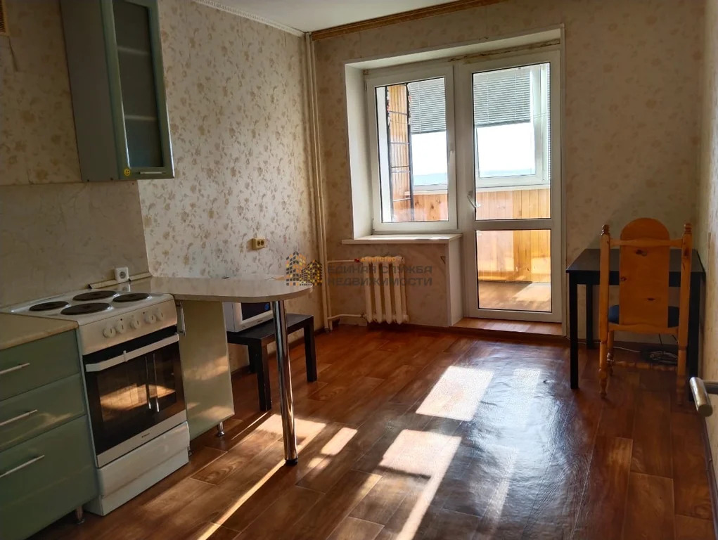 Аренда квартиры, Уфа, ул. Баязита Бикбая - Фото 1