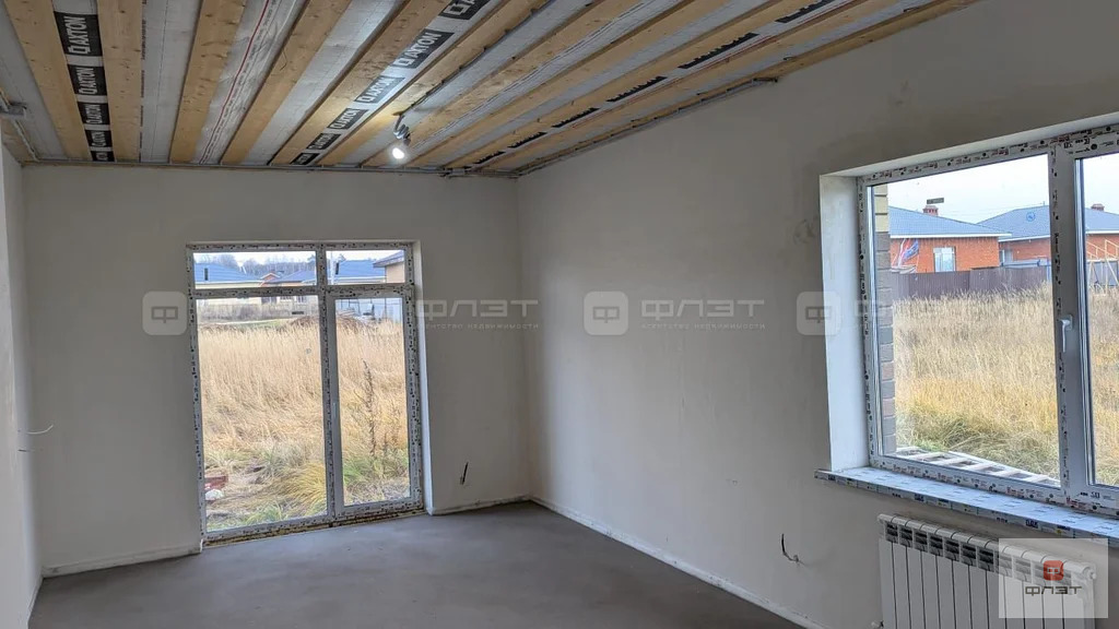 Продажа дома, Каипы, Лаишевский район, ул. Кедровая - Фото 8