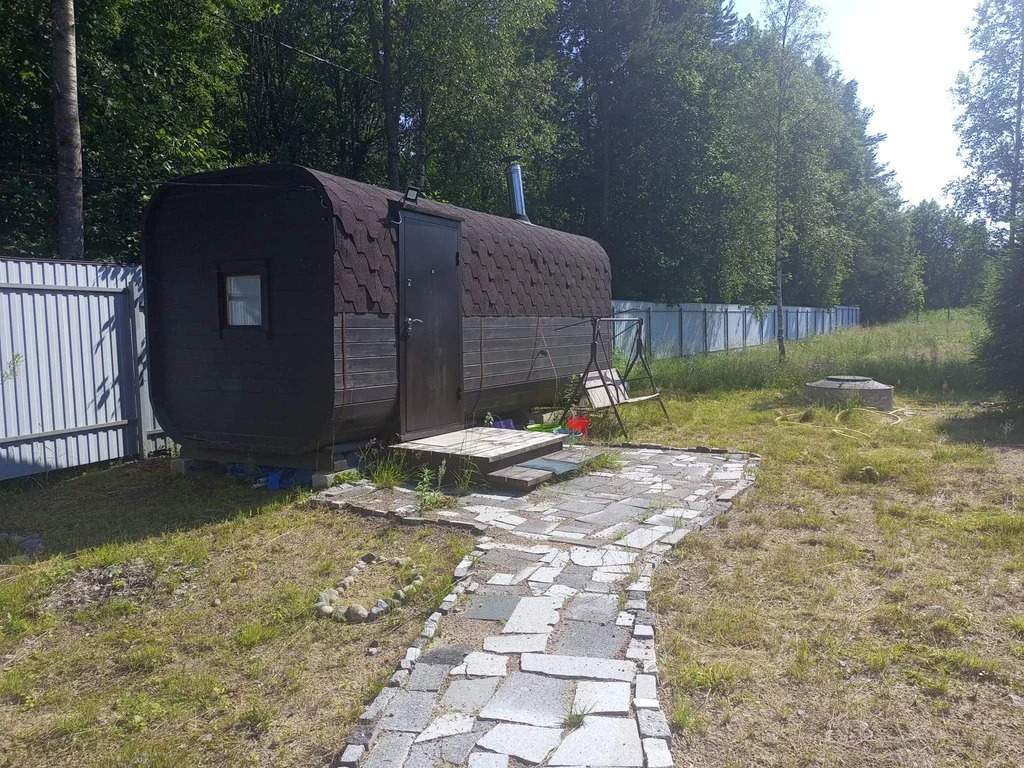 Продается земельный участок 23 сот. - Фото 6