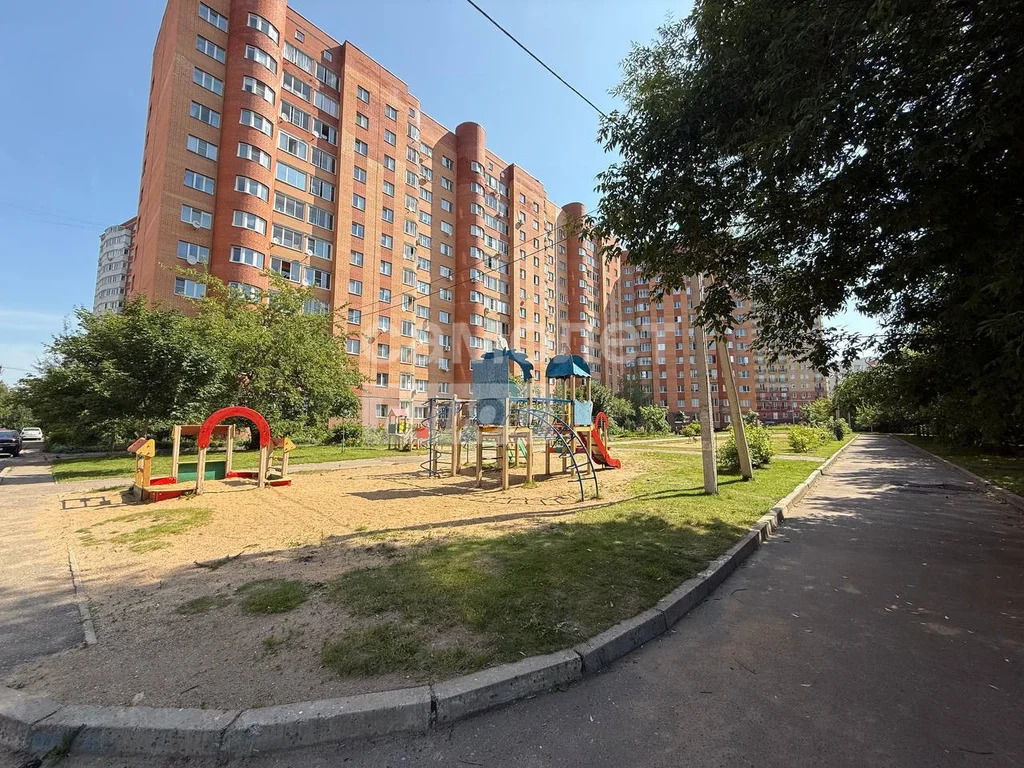 Продажа квартиры, Дмитров, Дмитровский район, Спасская ул. - Фото 6