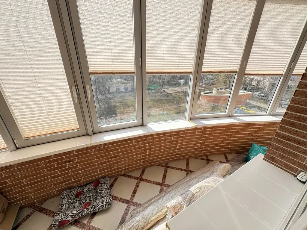 Продажа 4х к.кв. в монолитно-кирпичном доме по ул.Гарибальди - Фото 30