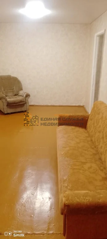 Аренда квартиры, Уфа, ул. Мечетлинская - Фото 5