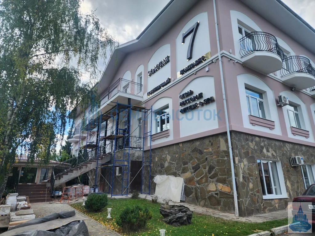 Продажа ПСН, Домодедово, Домодедово г. о., Новые Семивраги ул. - Фото 8