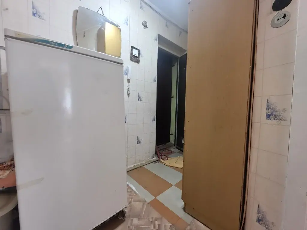 2к.кв. ул. Звездная, дом 1А - Фото 11