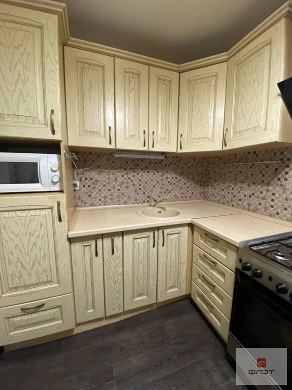 Продажа квартиры, Казань, ул. Сафиуллина - Фото 0