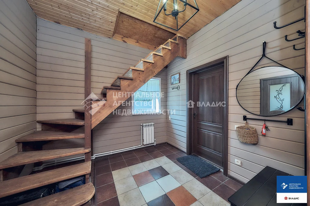 Продажа дома, Кузьминское, Рыбновский район, 67 - Фото 11