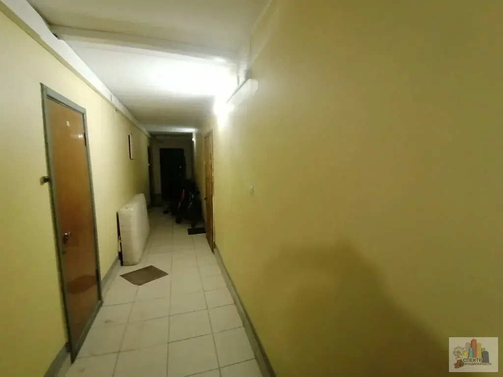 2-к. квартира, 45,9 м, 6/9 эт. - Фото 9