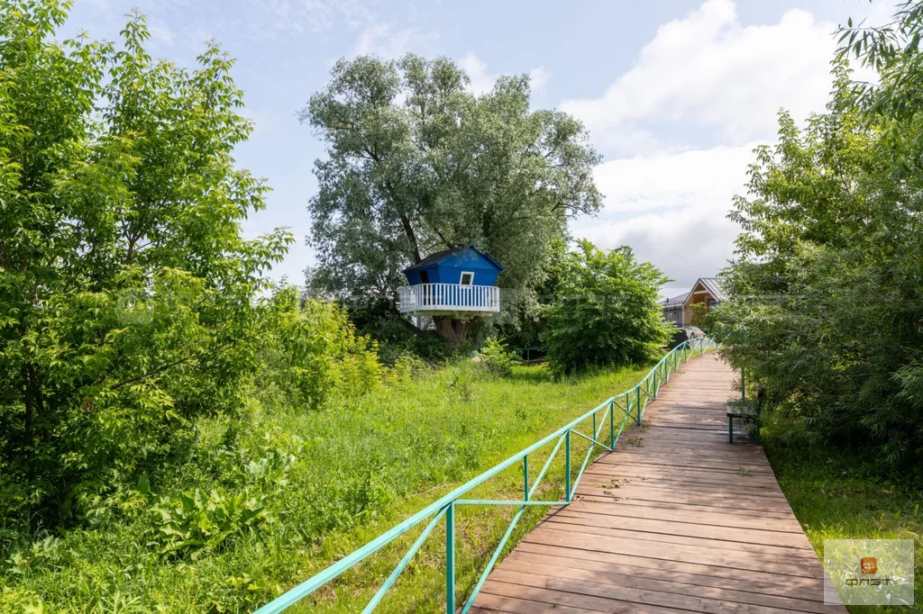 Продажа участка, Карповка, Пестречинский район, ул. Полевая (Мёшинские ... - Фото 2