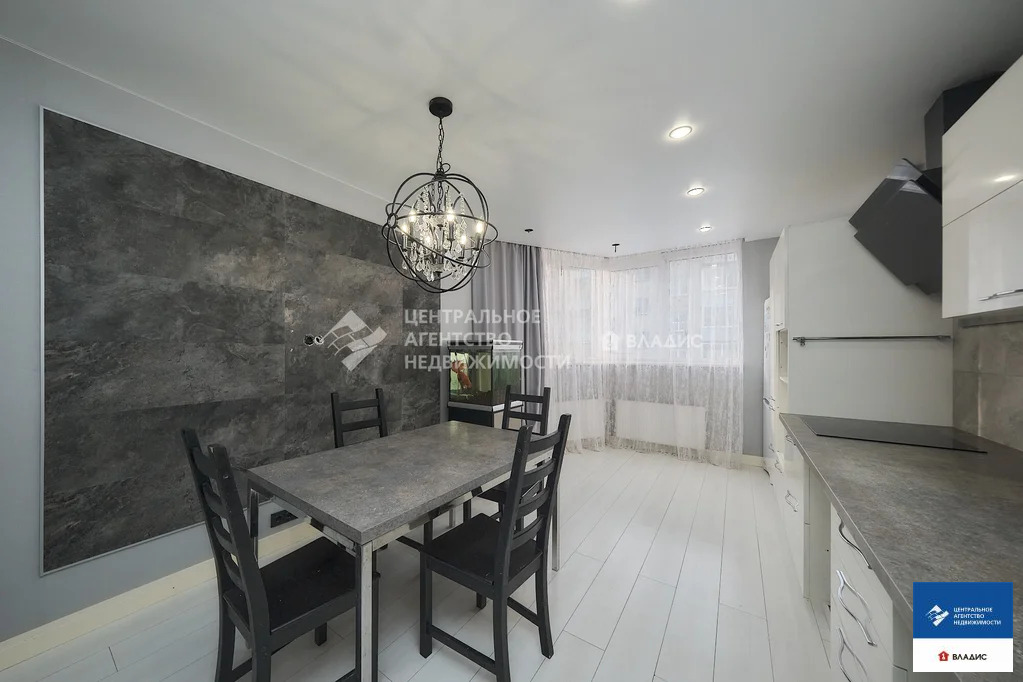 Продажа квартиры, Рязань, Первомайский пр-кт. - Фото 13