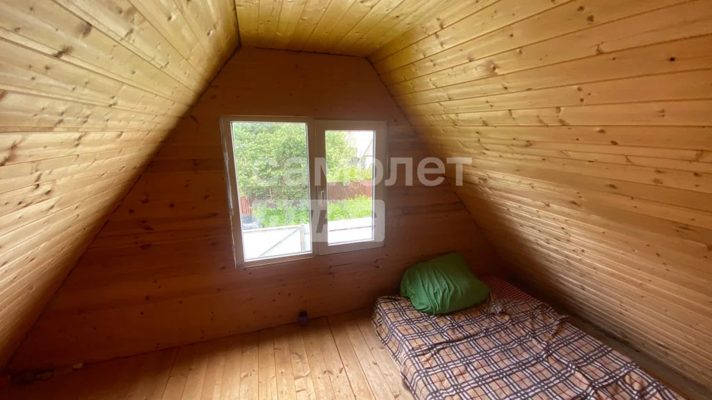 Продажа дома, Хоругвино, Солнечногорский район - Фото 6