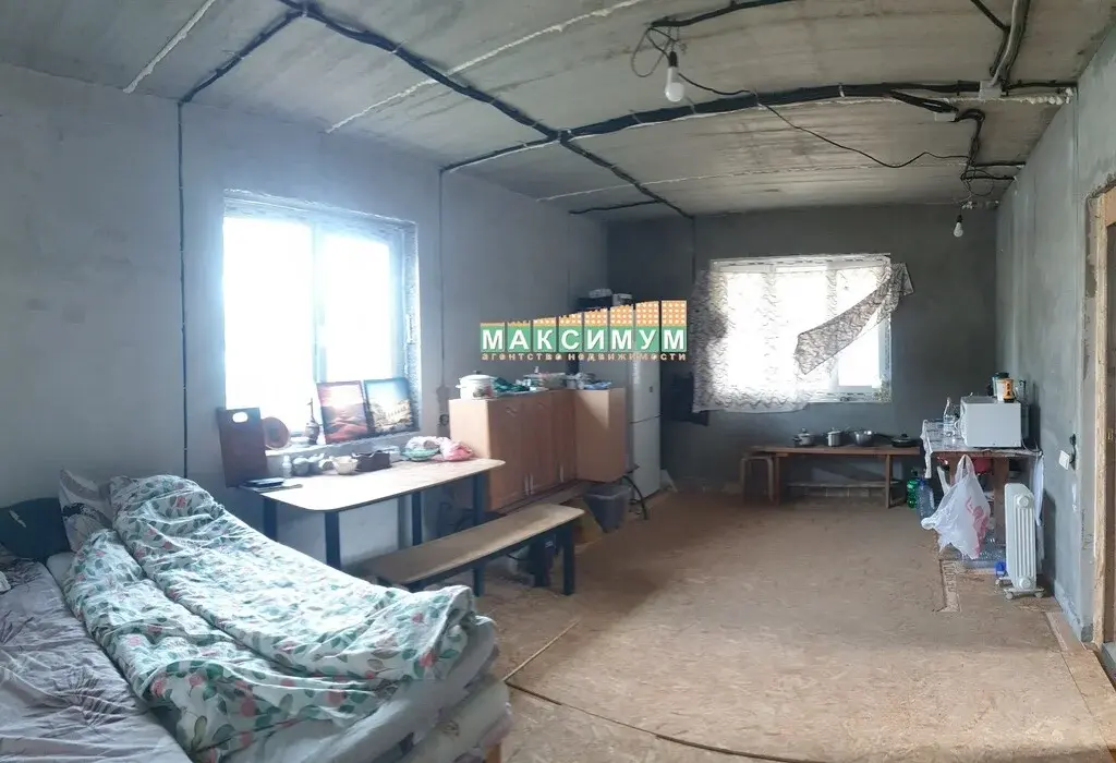 Дом 130 кв.м. в г/о Раменское, ДНП "Марьина Роща" - Фото 10