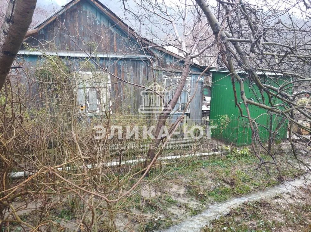 Продажа дома, Ольгинка, Туапсинский район, ул. Черноморская - Фото 3