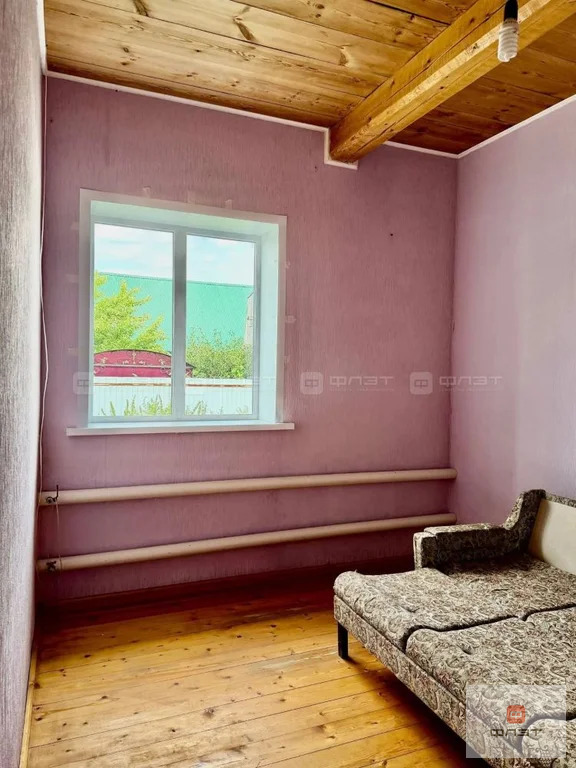 Продажа дома, Ашитбаш, Арский район, ул. Г.Тукая - Фото 20