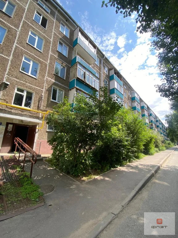 Продажа квартиры, Казань, ул. Комарова - Фото 11
