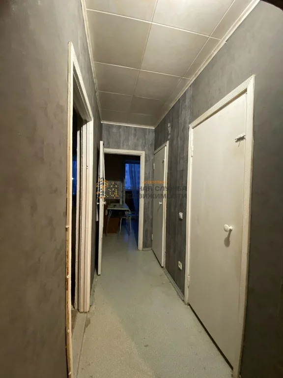 Аренда квартиры, Уфа, ул. Мубарякова - Фото 6