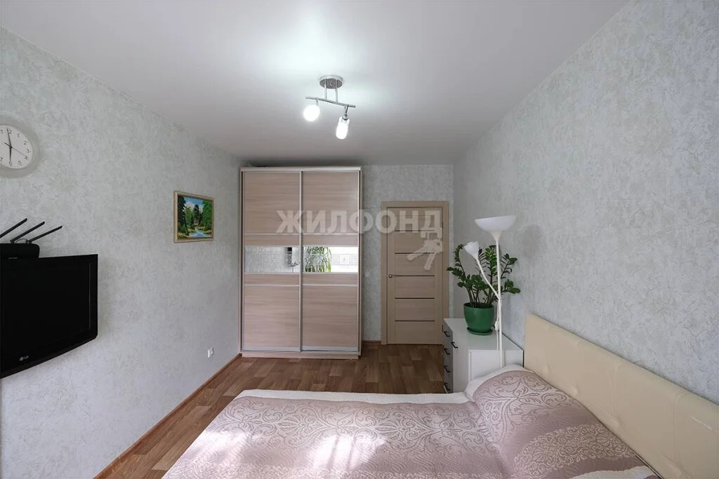 Продажа квартиры, Новосибирск, ул. Планетная - Фото 7