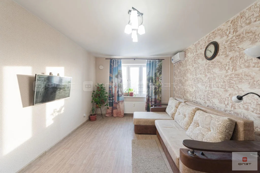 Продажа квартиры, Казань, ул. Натана Рахлина - Фото 12