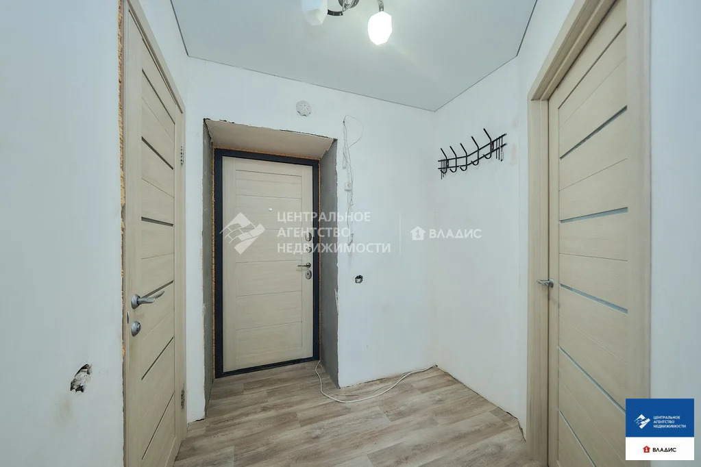 Продажа квартиры, Рязань, ул. Телевизионная - Фото 4