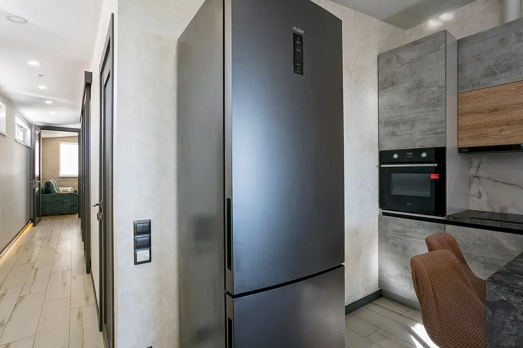 Ялта Загородная 17В 3-ком 100м2 - Фото 13