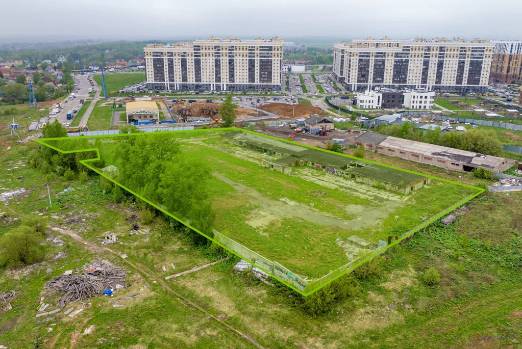 Продажа земельного участка - Фото 6