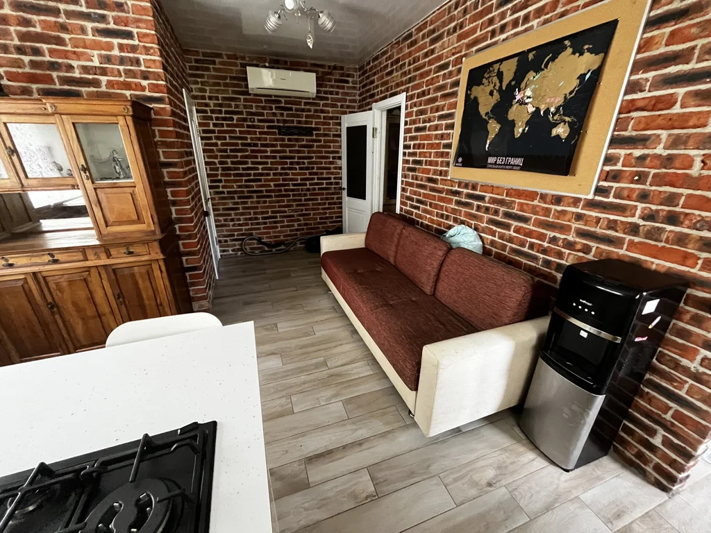 Продажа дома, Новодмитриевская, Северский район, ул. Набережная - Фото 7