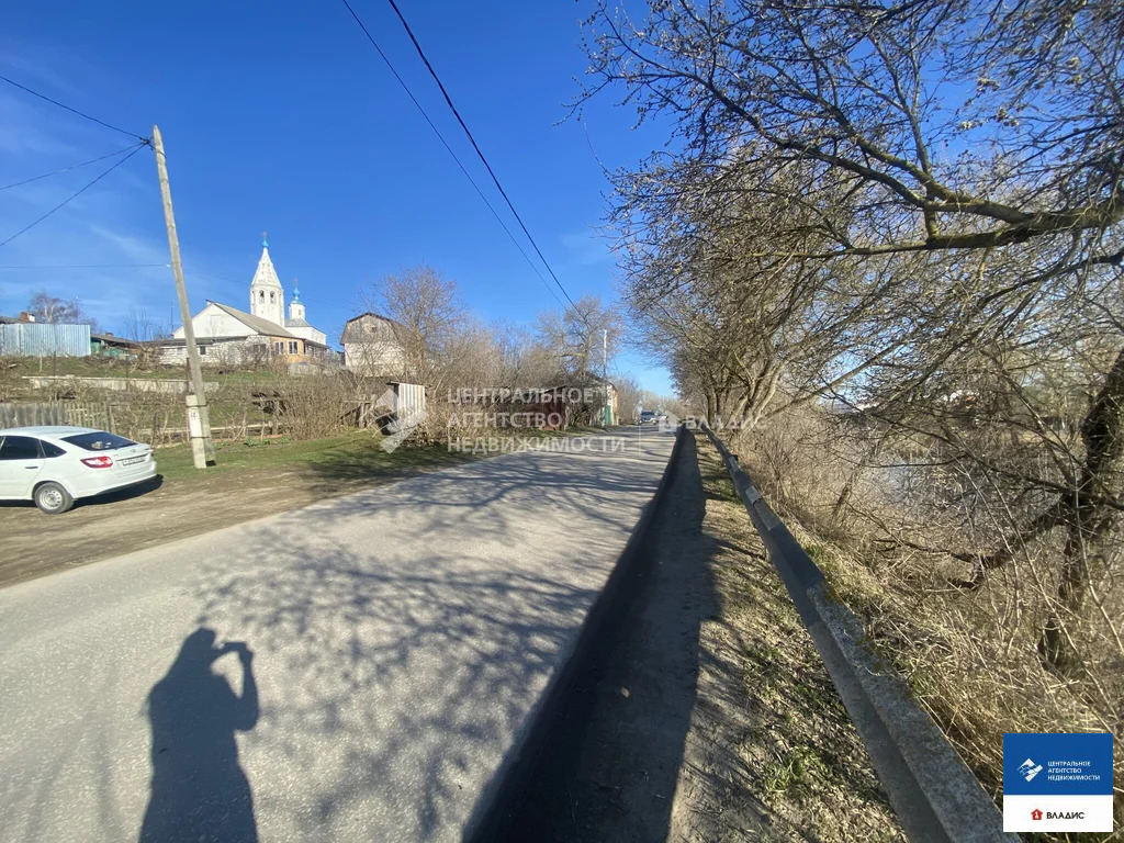 Продажа дома, Михайлов, Михайловский район, улица Юрия Зарубина - Фото 6