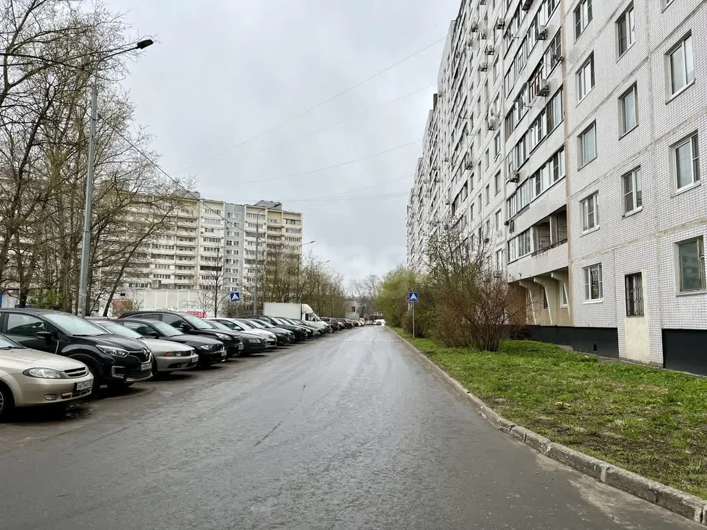 Продажа квартиры, Московский, Московский г. п. - Фото 29