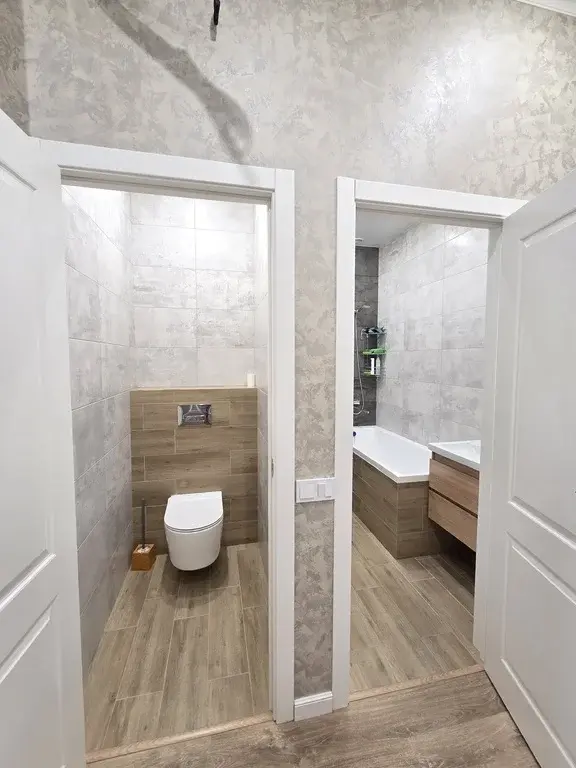 Продажа 2х к.кв. с ремонтом в ЖК Резиденция Горки 10 - Фото 12