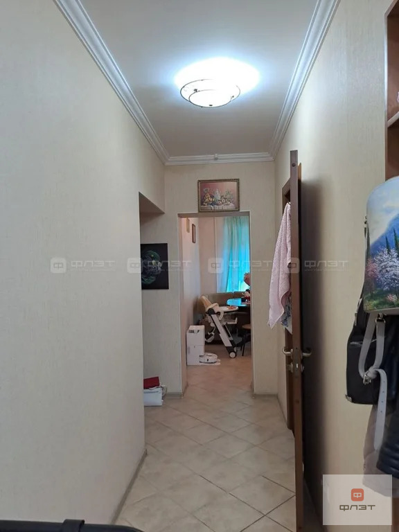 Продажа квартиры, Казань, ул. Голубятникова - Фото 8