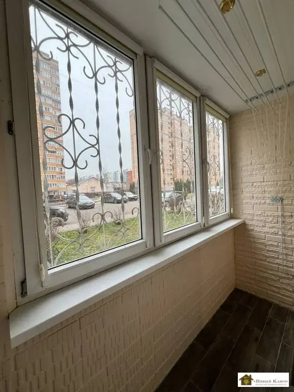 Сдается 1-ком кв 45 кв.м г. Балашиха ул. Главная, д. 3 - Фото 10