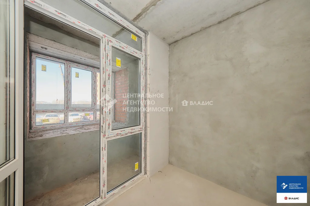 Продажа квартиры, Рязань, ул. Космонавтов - Фото 4