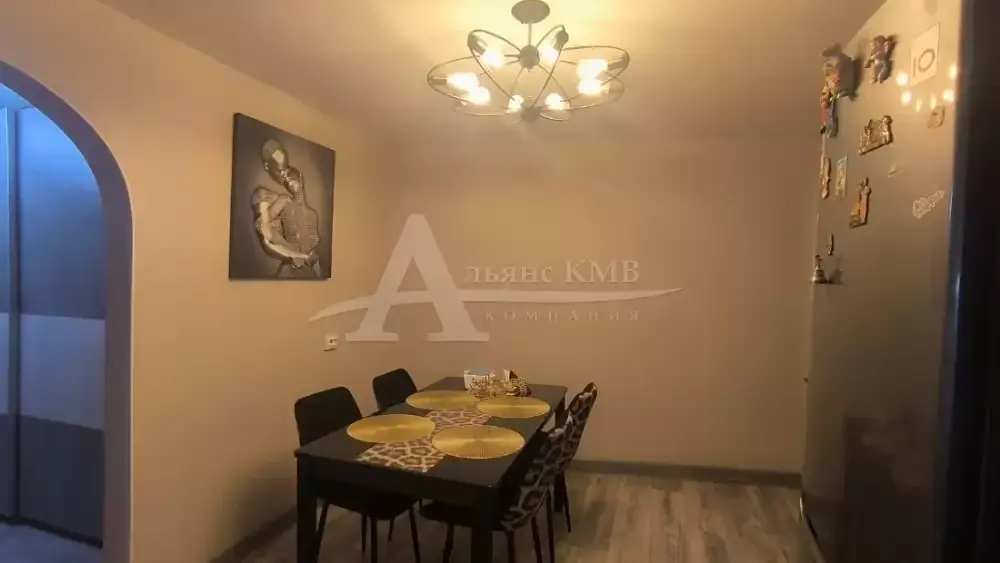 Продажа квартиры, Зеленокумск, Советский район, ул. 50 лет Октября - Фото 7