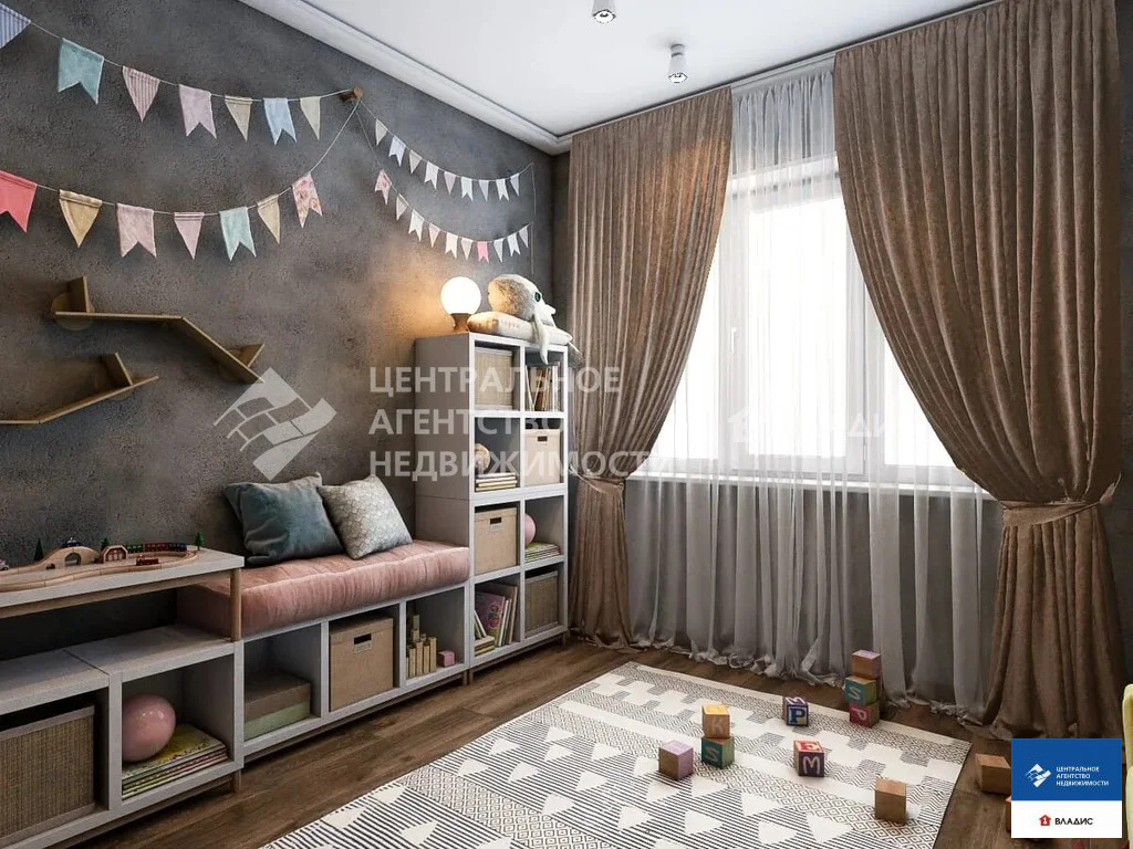 Продажа квартиры, Рязань, ул. Тимуровцев - Фото 9