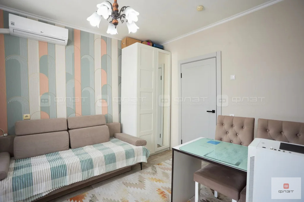Продажа квартиры, Казань, ул. Юлиуса Фучика - Фото 9