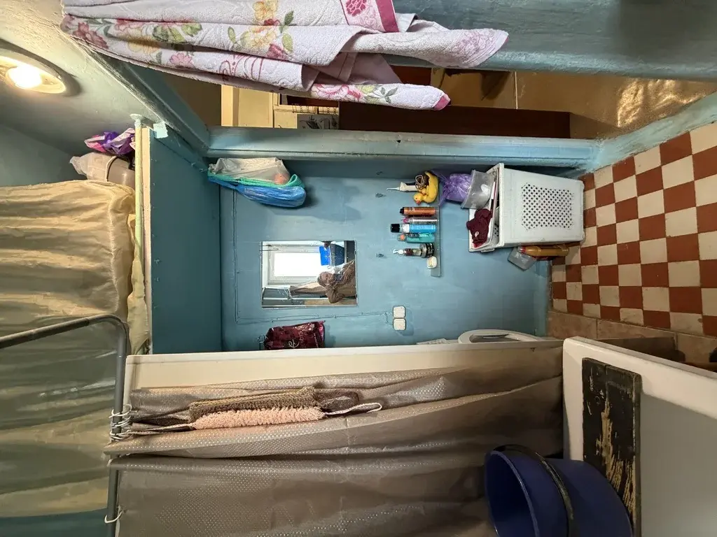 Комната на улице Новослободская, дом 62, корпус 19 - Фото 14