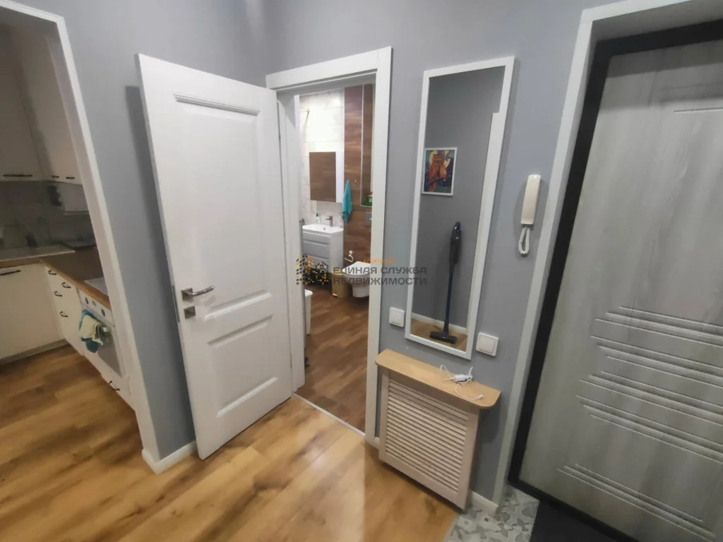 Аренда квартиры, Уфа, ул. Кирова - Фото 11