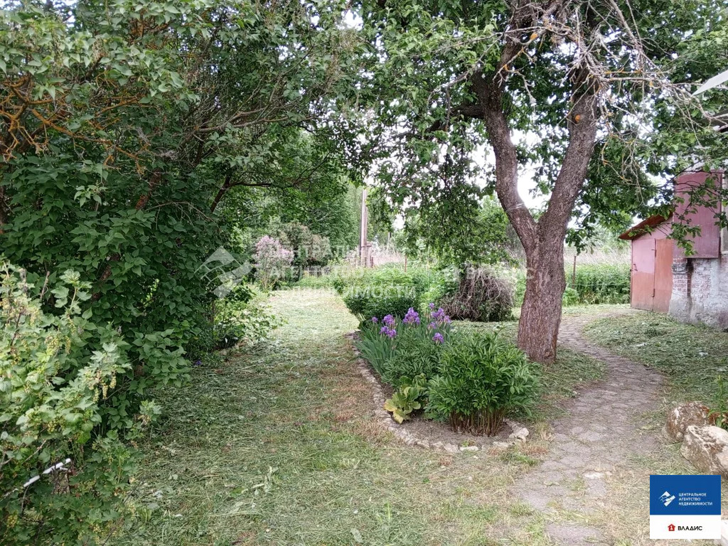 Продажа дома, Абакумово, Пронский район, Веселая улица - Фото 16