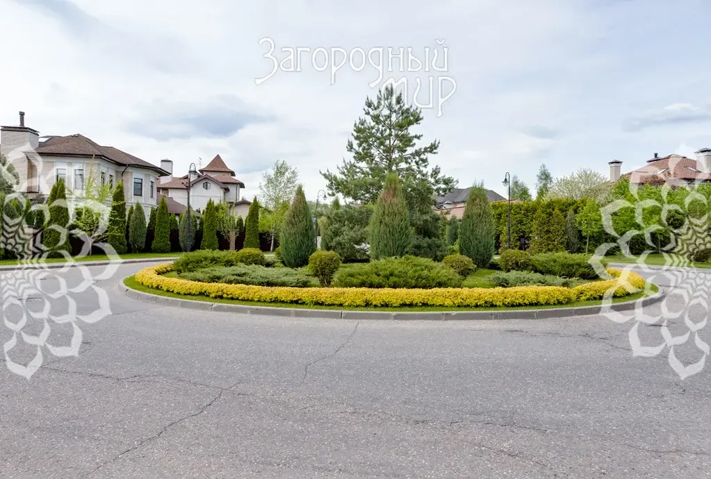 Трехкомнатная квартира в охраняемом поселке Павлово-2. - Фото 18