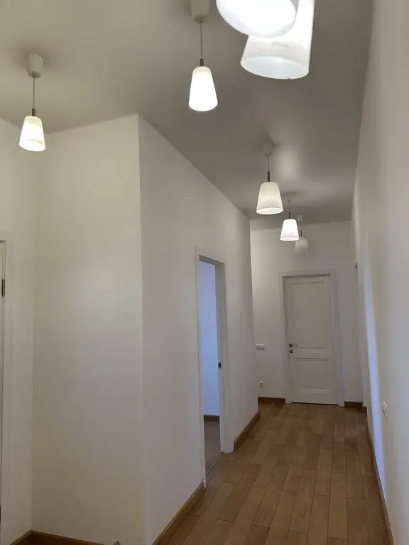 Трехкомнатную квартиру на ул.Космонавтов Общ.пл. 89 кв.м - Фото 45