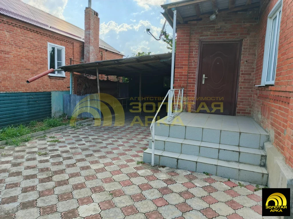 Продажа дома, Холмская, Абинский район, ул. Юркина - Фото 17