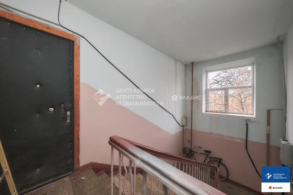 Продажа квартиры, Рязань, ул. Братиславская - Фото 3