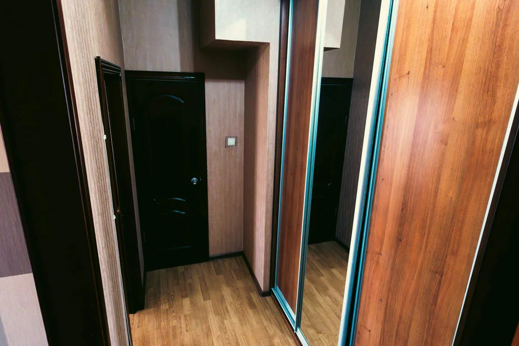 Продам 1-комн. квартиру 40.6 кв.м. - Фото 12