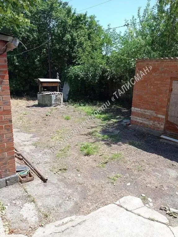 Продается дом в пригороде г. Таганрога, с. Дмитриадовка - Фото 8