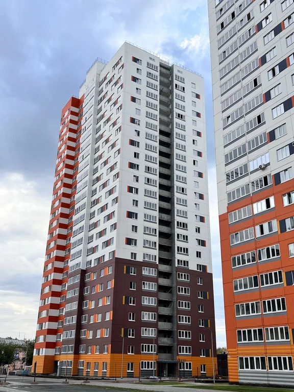 Продажа квартиры, Оренбург, ул. Юркина - Фото 5